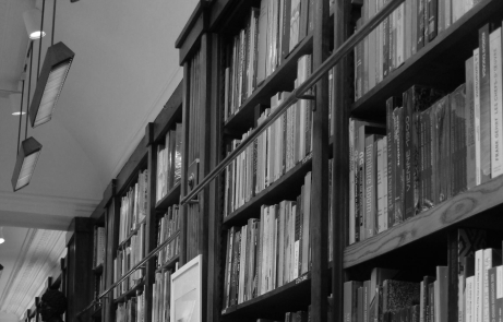 Editoras independentes transformam mercado e aproximam público